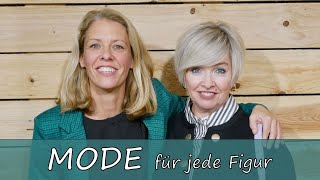 MODE für jede Figur  die neuesten Trends bis Größe 50 [upl. by Vacla499]