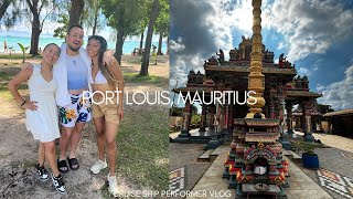 Mauritius Vlog [upl. by Meehahs]