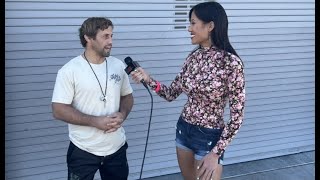 Urijah Faber Describes Why Justin Gaethje Should Get Title Shot Over Islam Makhachev [upl. by Yekcir]