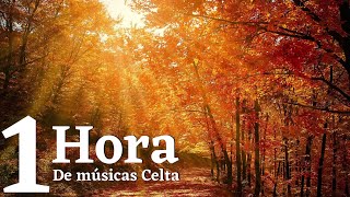 A melhor PlayList de Música Celta ♫ Músicas Celtas animadas [upl. by Chandal]