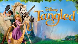 Tangled Live Action 2025  Teaser Trailer  Disney 4K  rapunzel trailer [upl. by Aniger774]