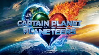 🌍 Captain Planet and the Planeteers The Ultimate Showdown  Trailer FanMade [upl. by Jolene]