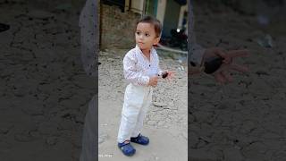 Mera to Asra mera nabi hai ♥️♥️shortvideo cutebaby ytshorts [upl. by Auqeenahs27]