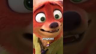 ZOOTOPIA is weird [upl. by Selie]