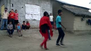 Tihar Dance Video  Seti Khola Nepali Song  Dance Video 2069  Gothauli [upl. by Suzzy]