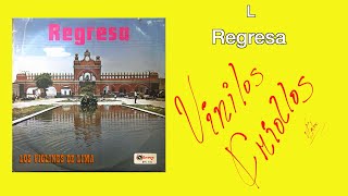 Los Violines De Lima  Regresa Back LP Full Album Vinilo 1970 FHD [upl. by Atinihs]