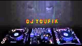 cheb amine histoire kdima hommage a cheb akil remix by dj toufik YouTube [upl. by Oigolue856]