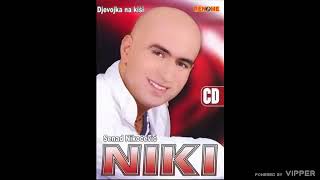 Senad Nikocevic Niki  Redzo Audio 2007 [upl. by Notsahc]