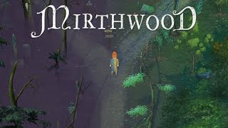 what to expect from Mirthwood [upl. by Romine]