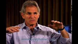 Jon KabatZinn on Mindfulness  Hope for Changing the Future [upl. by Sam]