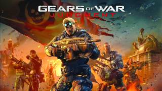 Gears of War Judgment OST Shibboleth [upl. by Lauber]