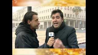 Capodanno 2013 in diretta su Rete8  Promo Tv [upl. by Lustig34]