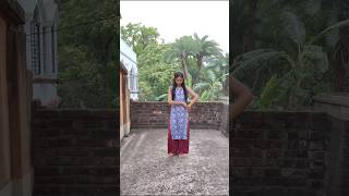 Aigiri Nandini  Brodha V choreography aigirinandini brodhav youtubeshorts danceshorts [upl. by Darum]