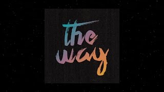 The Way Official Lyric Video  Worship Central [upl. by Asena242]