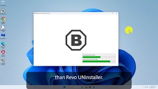 BCUninstaller [upl. by Shanan16]