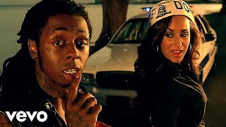 Lil Wayne  Mrs OfficerComfortable ft Bobby V [upl. by Neelsaj27]