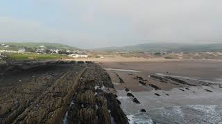 Why I love Croyde Bay [upl. by Ursulina63]