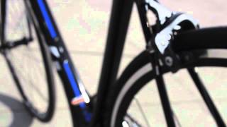 2014 Cervelo R3 [upl. by Einnaf]