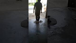 easy skateboard tricks [upl. by Einnad]