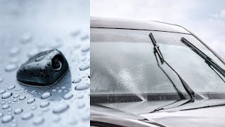 Windshield Washer Troubleshooting Steps [upl. by Alyt]