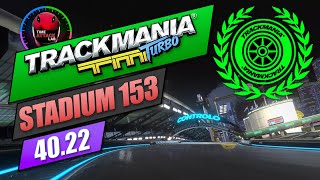 Trackmania Turbo  153  Trackmaster  Top 10 in Texas [upl. by Eirol]