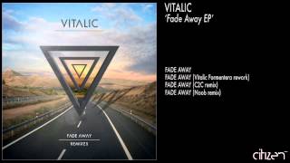 Vitalic  Fade Away Vitalic Formentera Rework [upl. by Eilrac838]