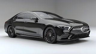 2025 MercedesBenz EClass A Blend of Power and Innovation [upl. by Avelin801]