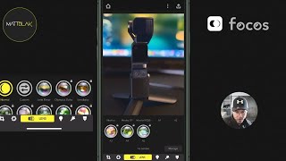 FOCOS Photo App  Walkthrough [upl. by Spector]