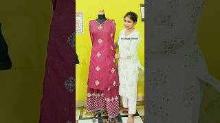 Online offline fashion classKalidar skirt with kurti making with psdesignforever trending [upl. by Asemaj169]