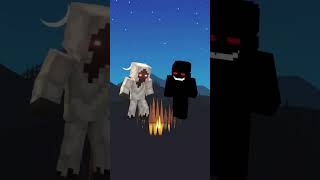 Entity 303 Vs Entities shorts minecraft edit [upl. by Howund]