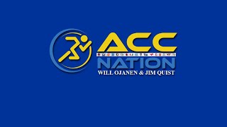 ACC Football Week 8 [upl. by Tamqrah]