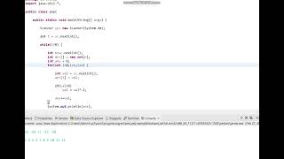 A Turtle Puzzle Rearrange and Negate  Codeforces Round 929 Div 3 [upl. by Hittel]