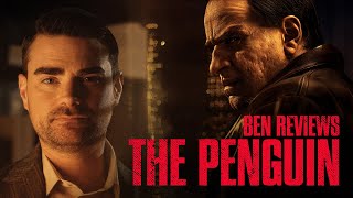 Ben Shapiro Reviews The Penguin [upl. by Adieno]