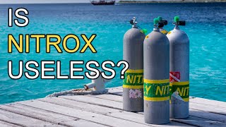 Should you be using Trimix instead of Nitrox  Dive Pros Roundtable Ep2 [upl. by Martie]