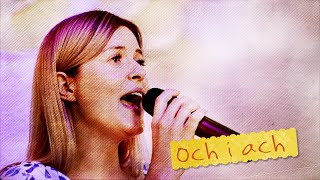 Och i ach Sylwia Grzeszczak  cover by Grupa Medium [upl. by Arron]