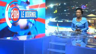 JOURNAL 20H DU MARDI 12 DECEMBRE 2023 ET DÉBRIEF JOURNAL 20H  EQUINOXE TV [upl. by Sivatco]