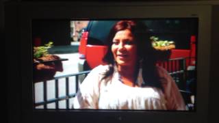 Mob Wives Chicago Noras wine [upl. by Fransen]