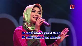 Ratna Antika  Lir Ilir  Dangdut Official Music Video [upl. by Llerrac]