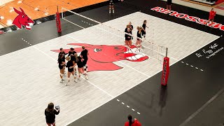 Jennies Volleyball 2024 Season Preview [upl. by Thaddaus]