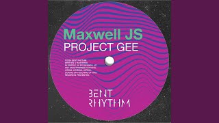 Project Gee [upl. by Blayne]