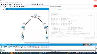 SLAAC for IPv6 شرح [upl. by Marlow675]