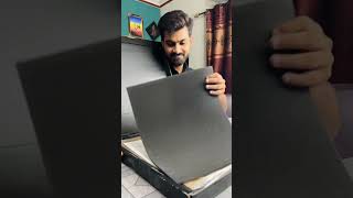 1 Million Gold Play Button Unboxing 😍 [upl. by Jareen]