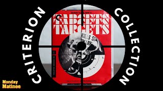 TARGETS 1968  Spine 1179 [upl. by Laresa]