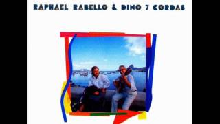 Raphael Rabello amp Dino 7 Cordas  Desvairada [upl. by Krasner]