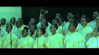 MAGNIFICAT BY CHORALE CHRISTUS REGNAT [upl. by Etnomed790]