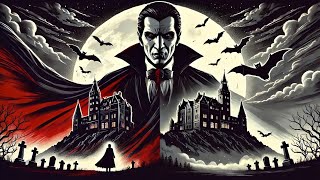 Dario Argentos Dracula  HD  HORROR  Ganzer Film auf Deutsch [upl. by Alastair]