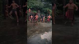 Kapa haka culture kapahakakapaculturetrendingshorts trendingtopicforyoupege youtubeshorts [upl. by Biagi181]