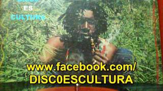 Peter Tosh ♦ Legalize It subtitulos español Vinyl rip [upl. by Silas597]