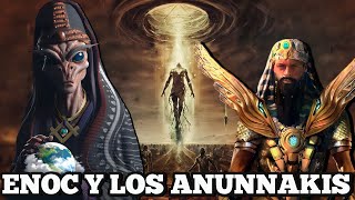 El libro de Enoc los Anunnakis y los Nefilim [upl. by Percy121]