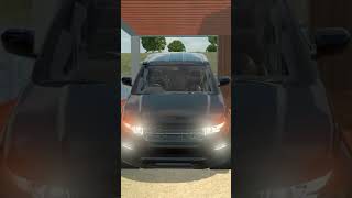 Range Rover Black addition  car automobile gaming youtubechannel love [upl. by Chris]